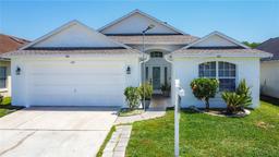 Picture of 529 Eagle Pointe N, Kissimmee, FL 34746