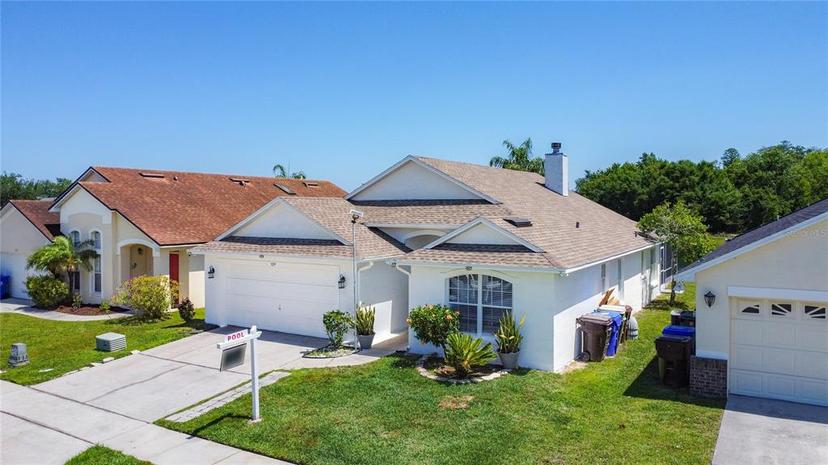 Picture of 529 Eagle Pointe N, Kissimmee FL 34746