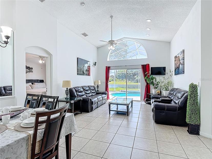 Picture of 529 Eagle Pointe N, Kissimmee FL 34746