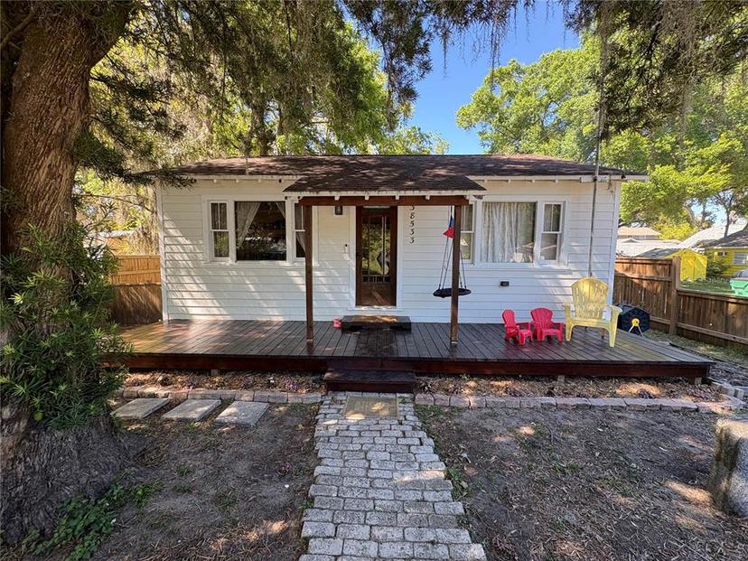 Picture of 38533 8Th Avenue, Zephyrhills FL 33542