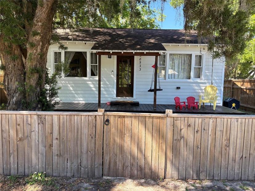 Picture of 38533 8Th Avenue, Zephyrhills FL 33542