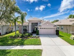 Picture of 20352 Falling Rock Drive, Land O Lakes, FL 34638