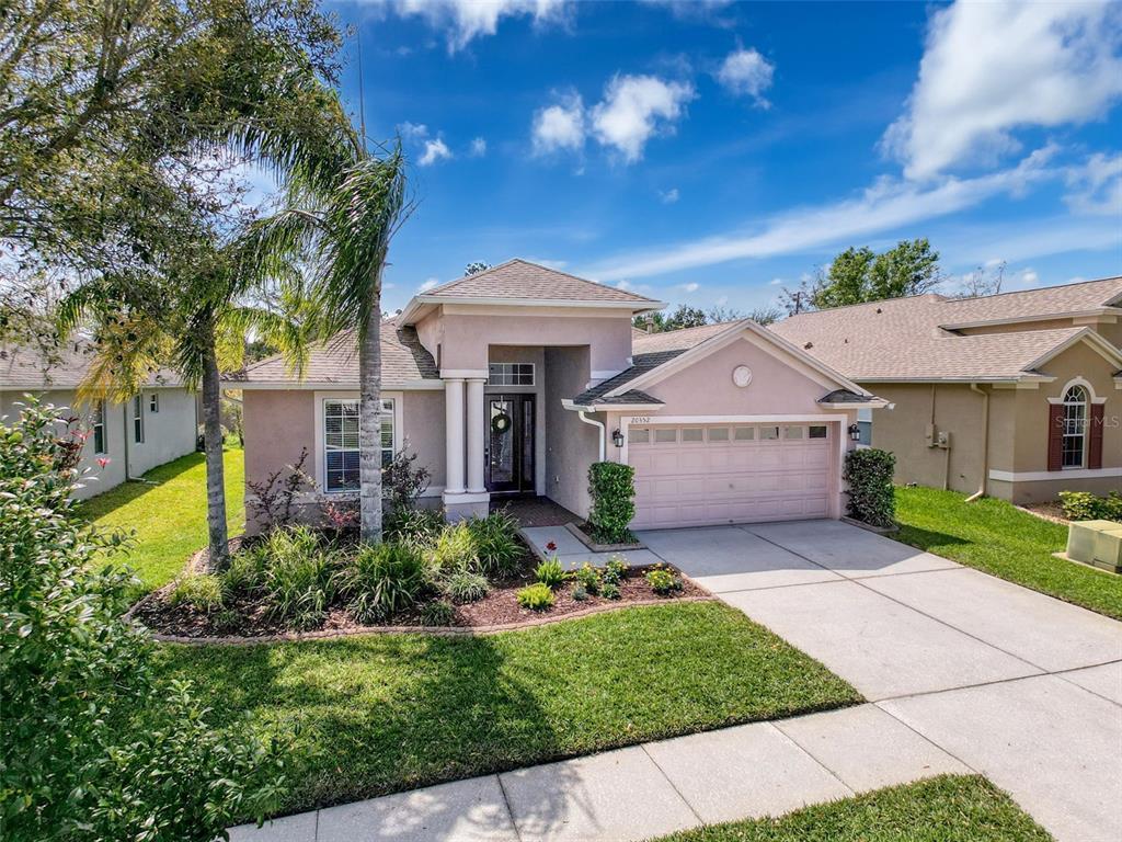 Picture of 20352 Falling Rock Drive, Land O Lakes, FL 34638
