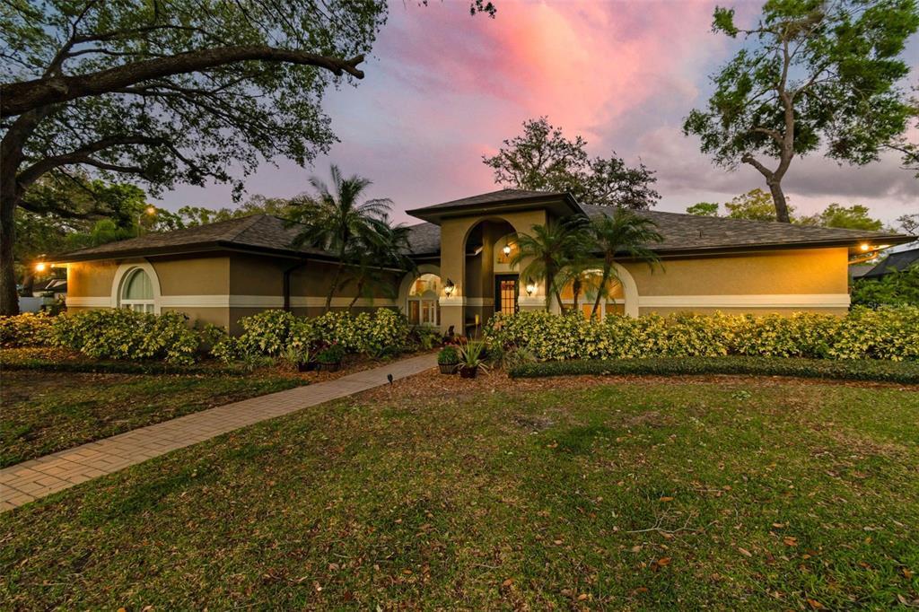 Picture of 11505 Gibralter Place, Temple Terrace, FL 33617