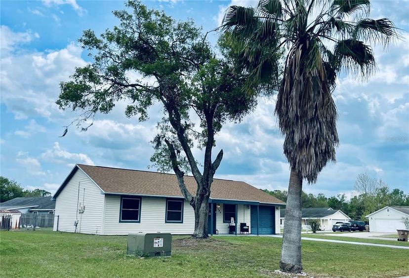 Picture of 1795 Orange View Court, Kissimmee FL 34746