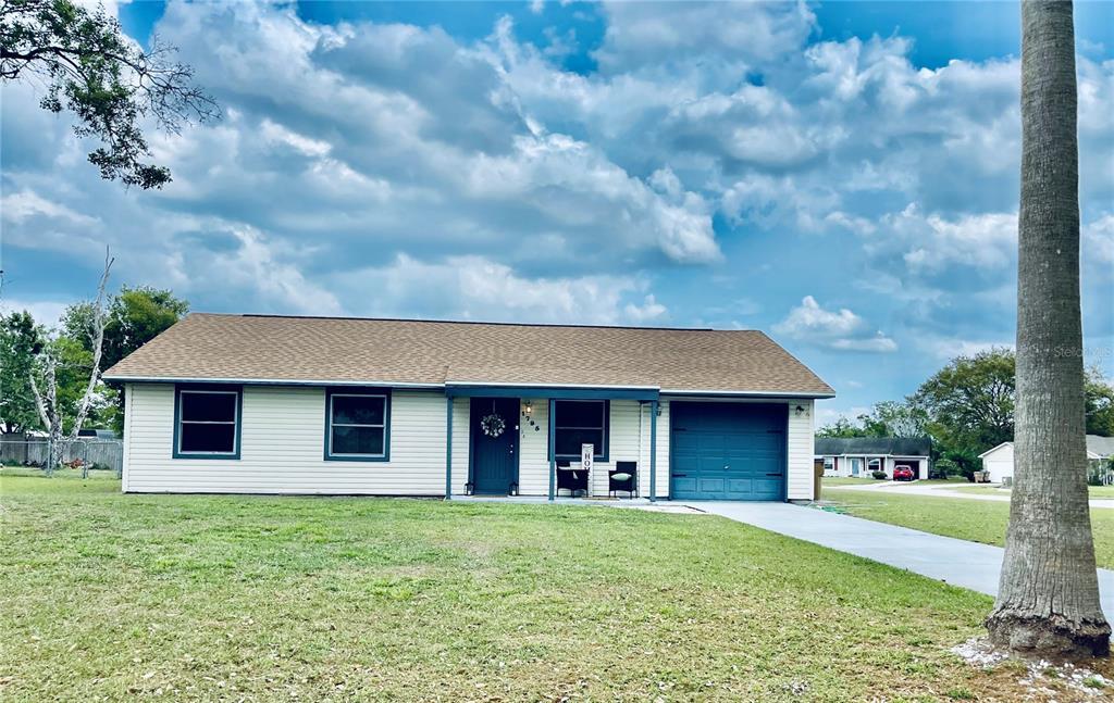 Picture of 1795 Orange View Court, Kissimmee, FL 34746
