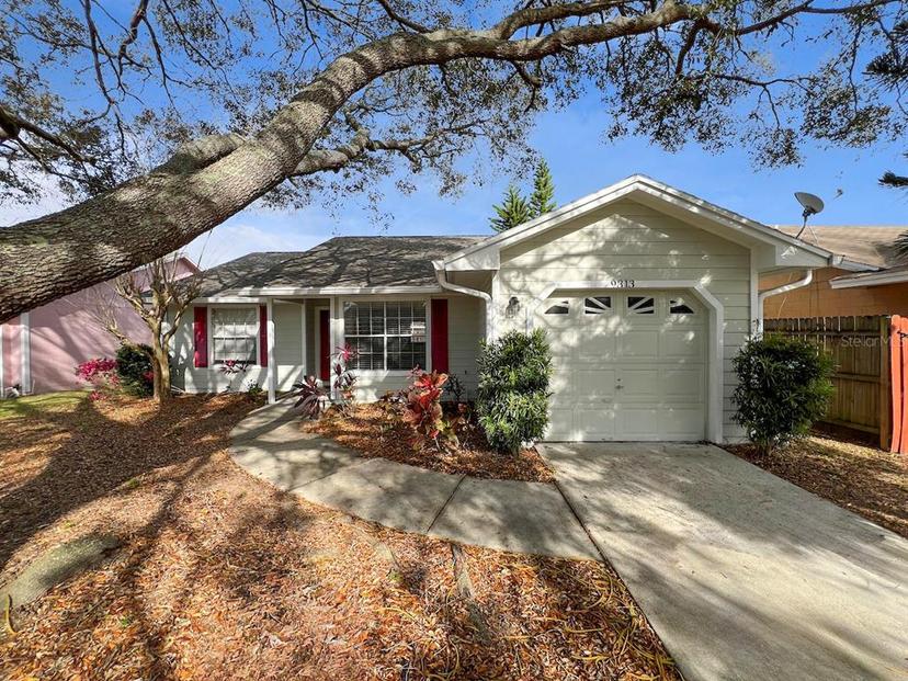 Picture of 9313 Sonoma Dr, Orlando FL 32825