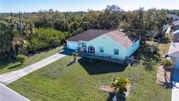 Picture of 4360 Flamingo Boulevard, Port Charlotte, FL 33948