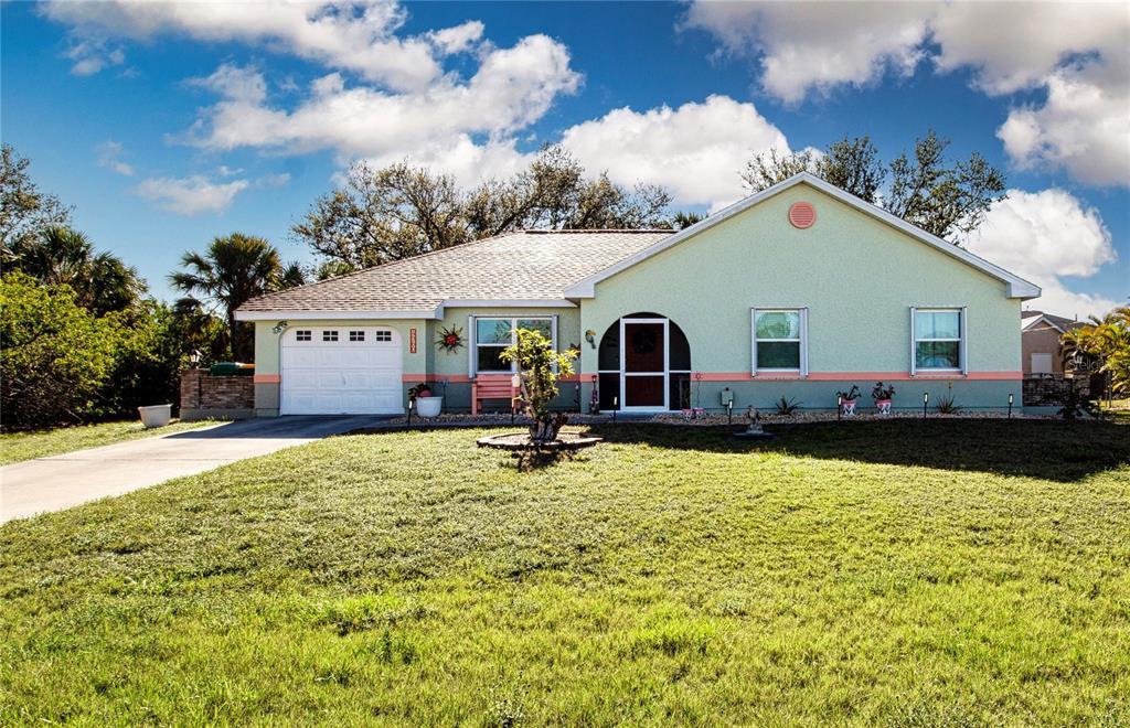 Picture of 4360 Flamingo Boulevard, Port Charlotte, FL 33948