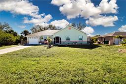 Picture of 4360 Flamingo Boulevard, Port Charlotte, FL 33948