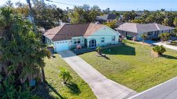 Picture of 4360 Flamingo Boulevard, Port Charlotte, FL 33948