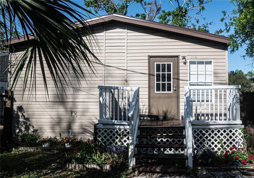 Picture of 12720 Four Oaks Road, Tampa, FL 33624