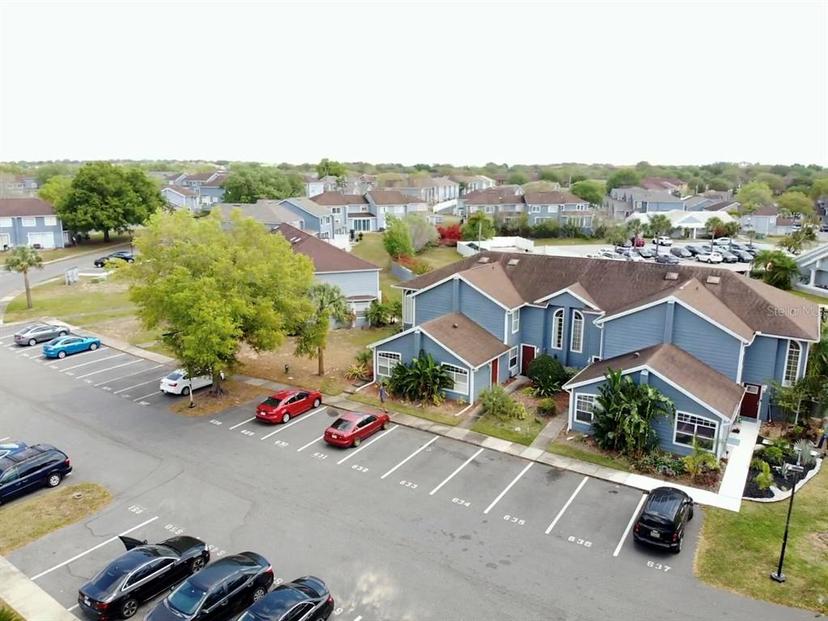 Picture of 115 Orchid Drive, Davenport FL 33897