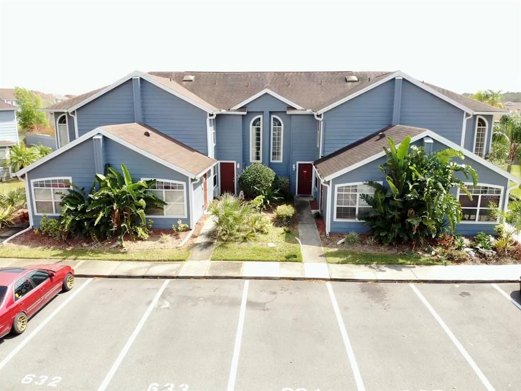 Picture of 115 Orchid Drive, Davenport, FL 33897