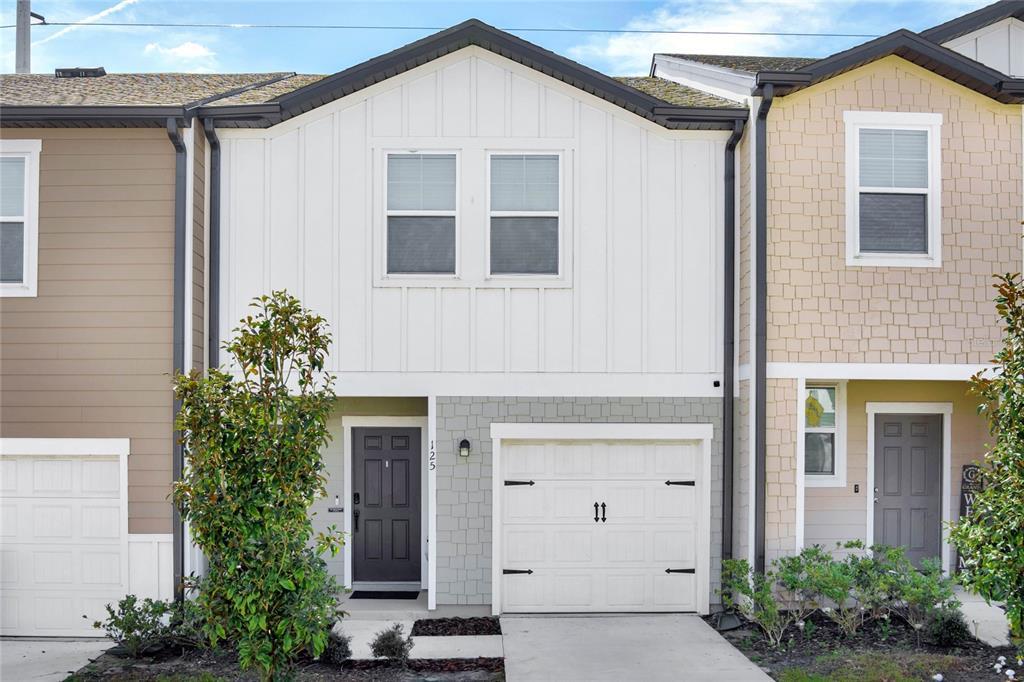 Picture of 125 Mandovi Street, Davenport, FL 33837
