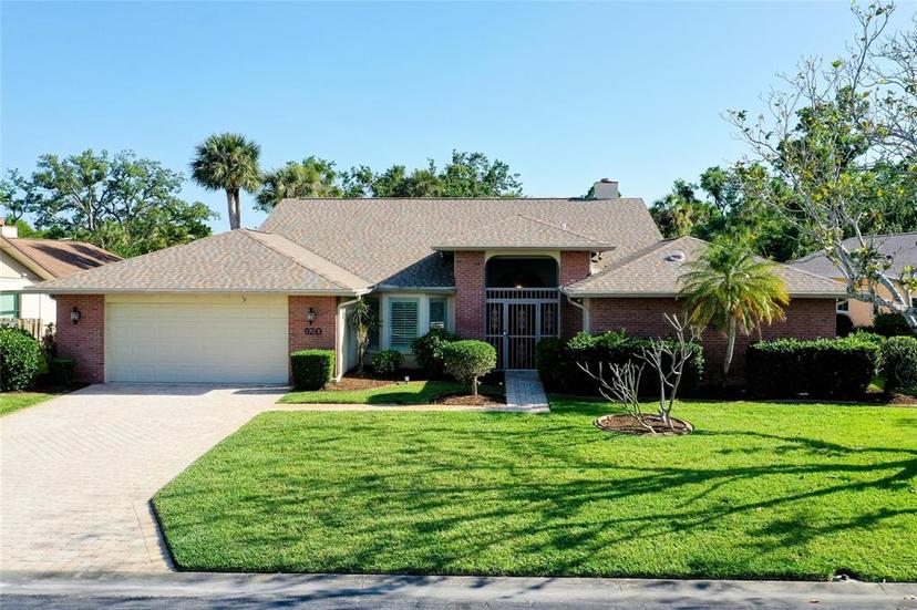 Picture of 920 S Doral Lane, Venice FL 34293
