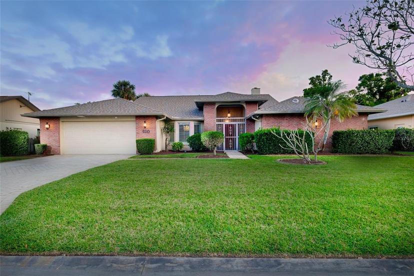 Picture of 920 S Doral Lane, Venice FL 34293