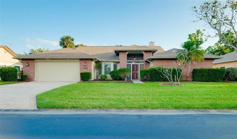Picture of 920 S Doral Lane, Venice FL 34293