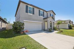 Picture of 11218 Sage Canyon Drive, Riverview, FL 33578