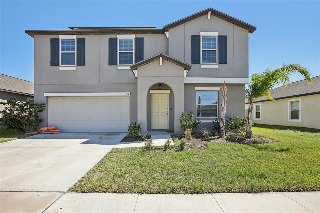 Picture of 11218 Sage Canyon Drive, Riverview, FL 33578