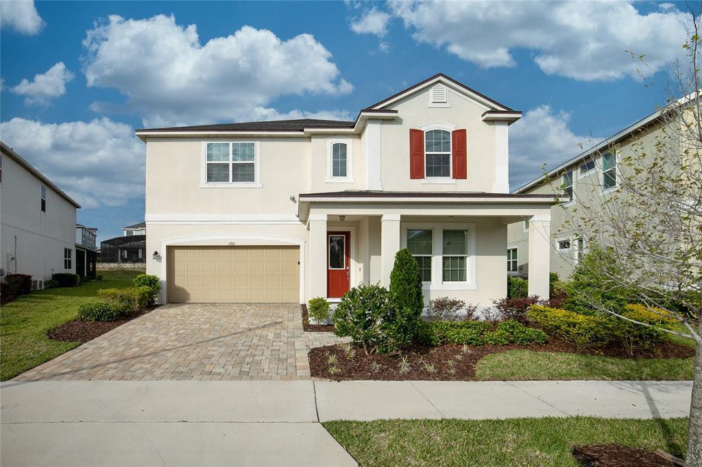 Picture of 1720 Sawyer Palm Place, Kissimmee, FL 34747