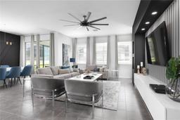 Picture of 1720 Sawyer Palm Place, Kissimmee, FL 34747