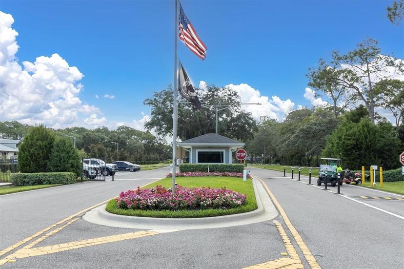 Picture of 7472 Clearmeadow Drive, Spring Hill FL 34606