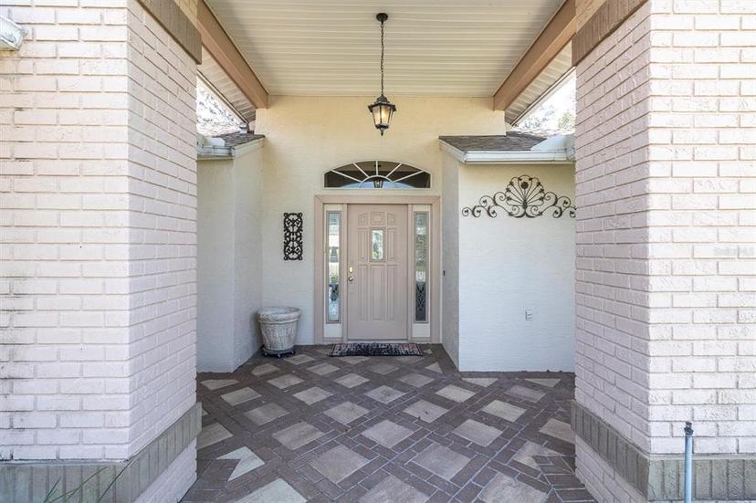 Picture of 7472 Clearmeadow Drive, Spring Hill FL 34606