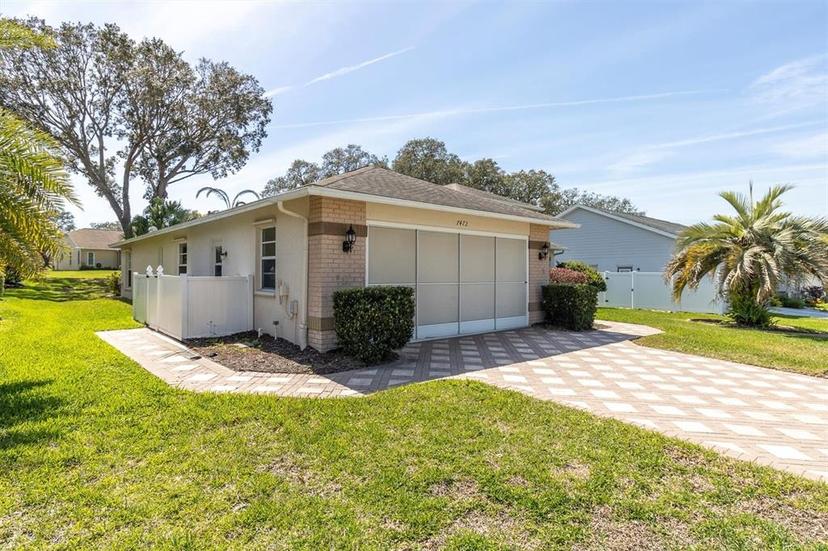 Picture of 7472 Clearmeadow Drive, Spring Hill FL 34606