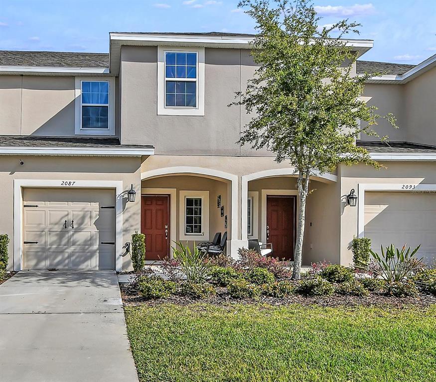Picture of 2087 Crystal Bell Street, Orlando, FL 32824