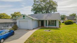 Picture of 8121 Casuarina Drive, Port Richey, FL 34668