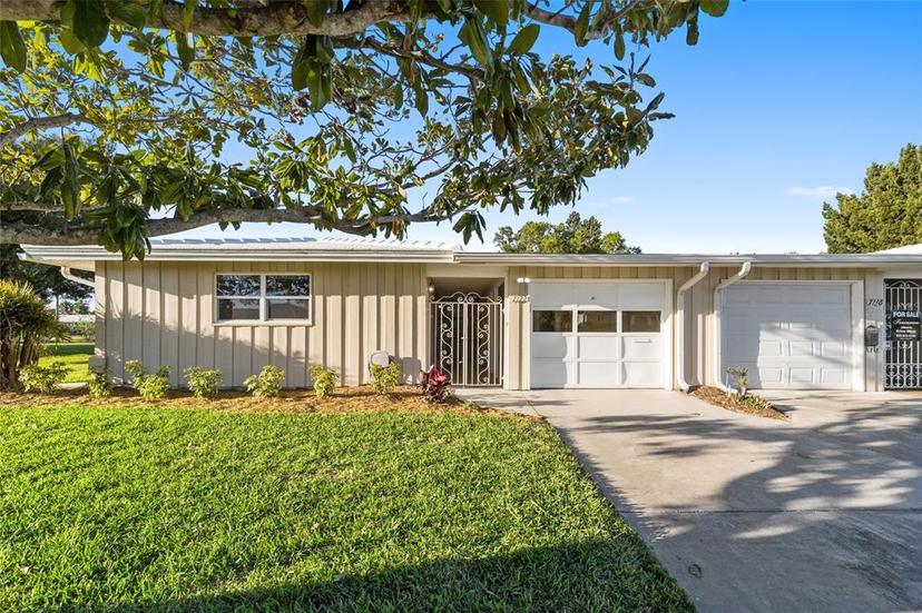 Picture of 7122 11Th Avenue W, Bradenton FL 34209