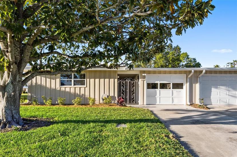 Picture of 7122 11Th Avenue W, Bradenton FL 34209