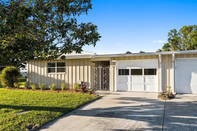 Picture of 7122 11Th Avenue W, Bradenton FL 34209