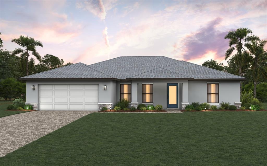 Picture of 25476 Avillas Court, Punta Gorda, FL 33955