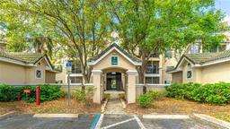 Picture of 5160 Northridge Road Unit 206, Sarasota, FL 34238