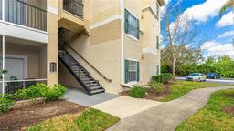 Picture of 5160 Northridge Road Unit 206, Sarasota, FL 34238