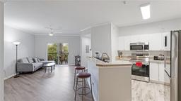Picture of 5160 Northridge Road Unit 206, Sarasota, FL 34238