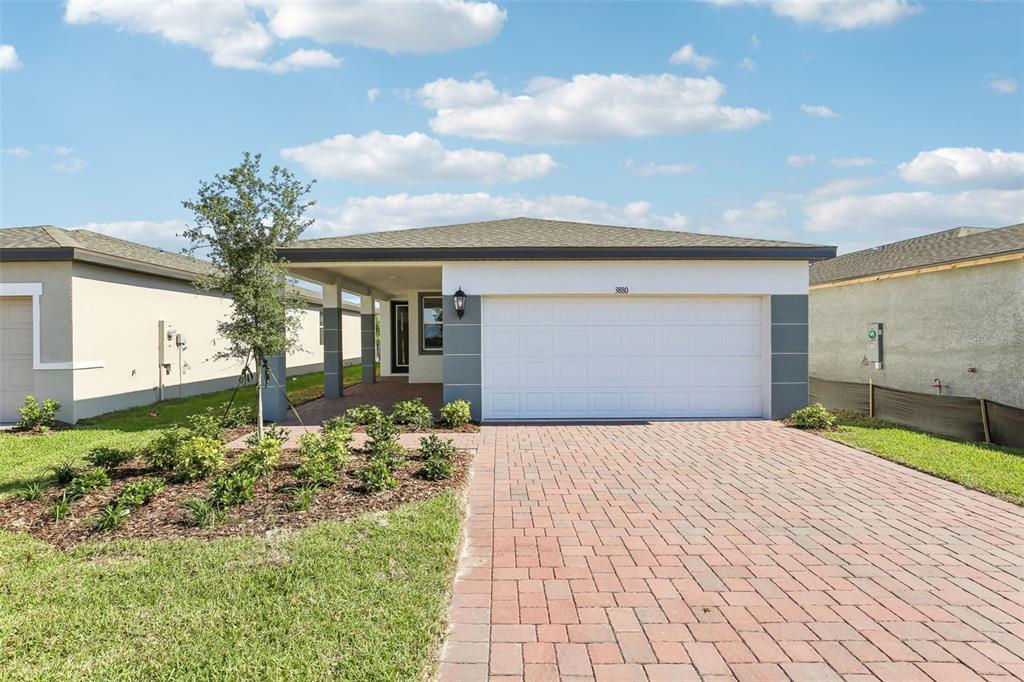 Picture of 3880 Giorgio Drive, Winter Haven, FL 33884