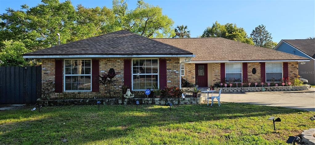 Picture of 520 Dixson Street, Orange City, FL 32763