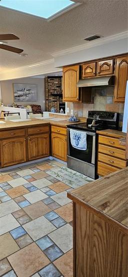 Picture of 520 Dixson Street, Orange City, FL 32763