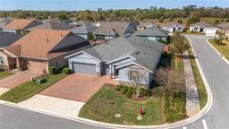 Picture of 4396 NW 56Th Court, Ocala, FL 34482