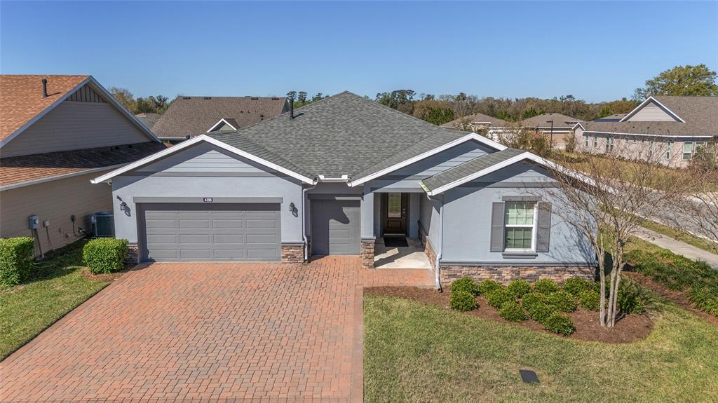 Picture of 4396 NW 56Th Court, Ocala, FL 34482