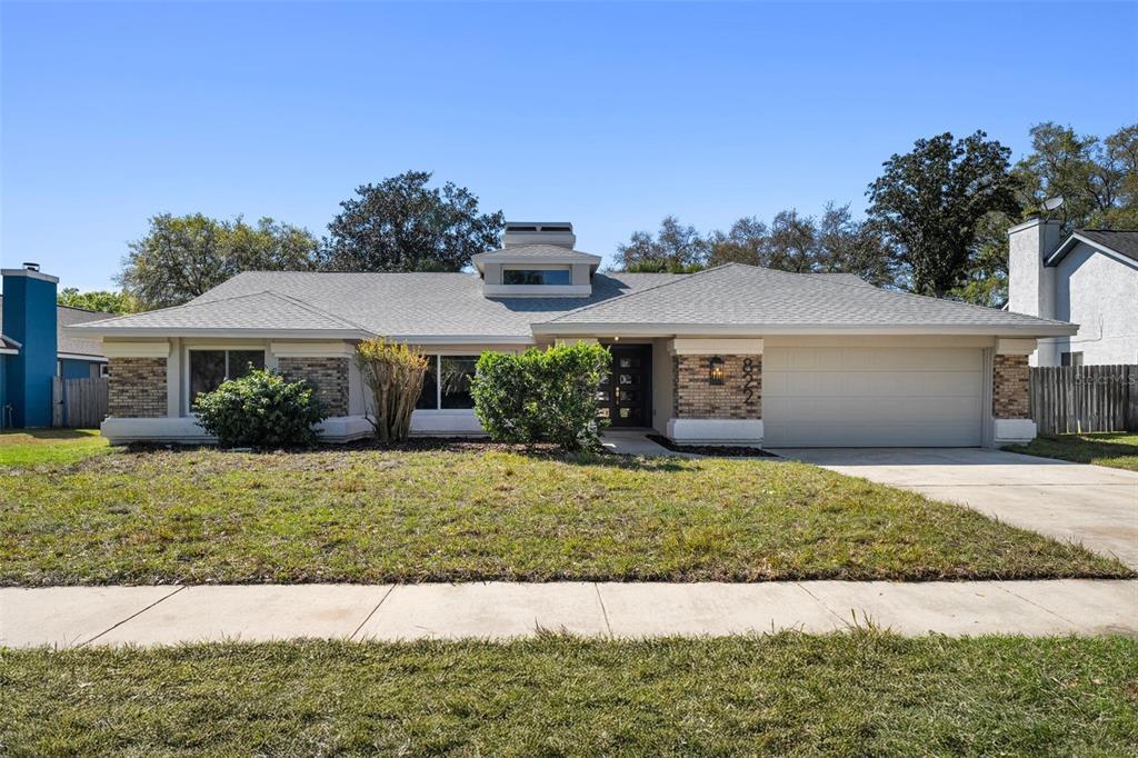 Picture of 822 Swaying Palm Drive, Apopka, FL 32712