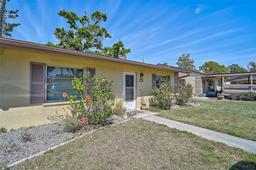 Picture of 4437 Tippecanoe Trail Unit 6, Sarasota, FL 34233