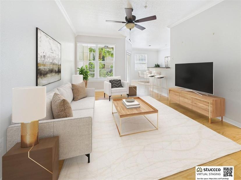 Picture of 1810 E Palm Avenue Unit 6104, Tampa FL 33605