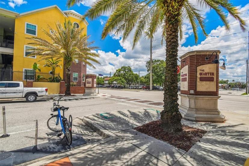Picture of 1810 E Palm Avenue Unit 6104, Tampa FL 33605