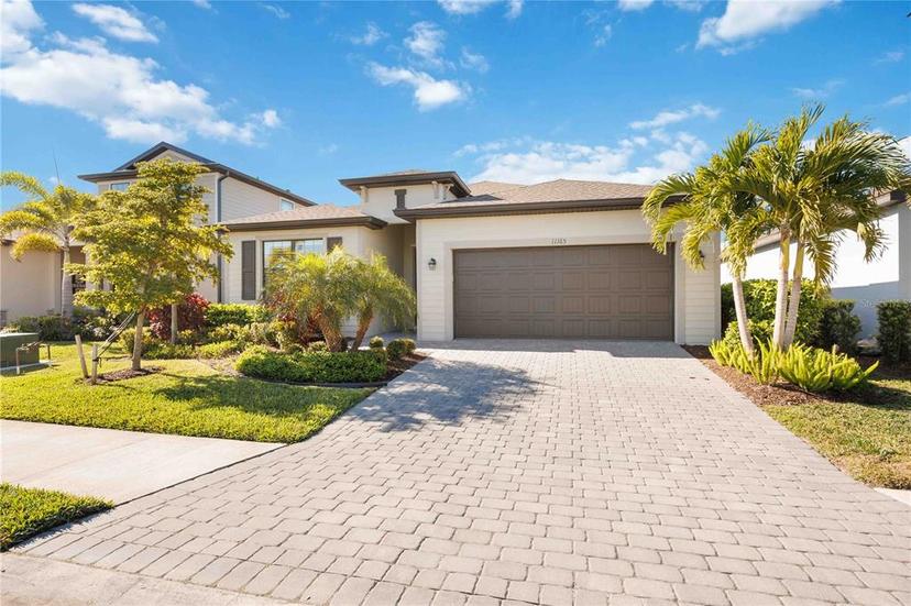 Picture of 11165 Balfour Street, Venice FL 34293