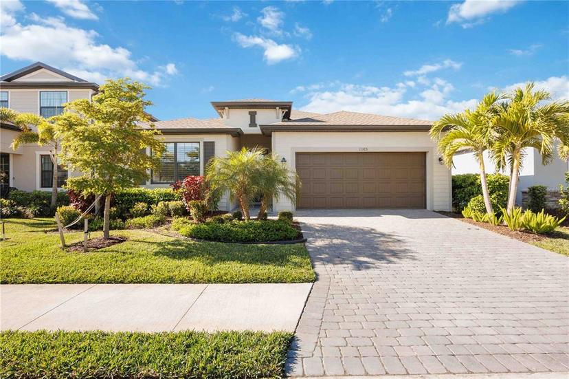 Picture of 11165 Balfour Street, Venice FL 34293