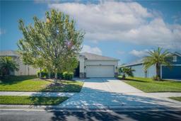 Picture of 8864 39Th Street Circle E, Parrish, FL 34219